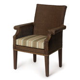 Lloyd Flanders Dining Chairs