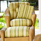 Reflections Deep Seating Chair