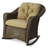 Reflections Indoor / Outdoor Rocking Chair