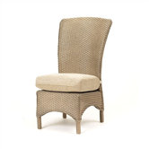 Mandalay Armless Dining Chair
