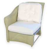 Reflections Right Arm Deep Seating Chair
