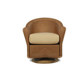 Lloyd Flanders Dining Chairs