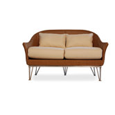 Mod Loveseat with Cushions