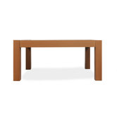 Parsons Coffee Table