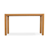Parsons Console Table
