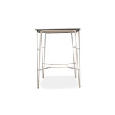 Pool Side Dining Bar Table