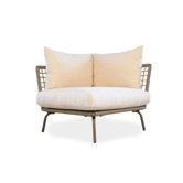 Soho Corner Sectional Piece with Cushions