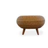 Tobago Ottoman