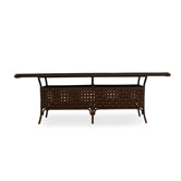 Haven Umbrella Dining Table