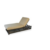 Vineyard Pool Chaise Lounge with Cushion
