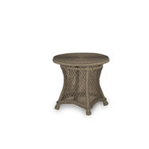 Vineyard End Table