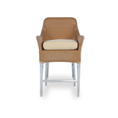 Bar Stool with Cushion