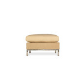 Elements Ottoman with Cushion