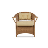 Nantucket Dining Arm Chair with Cushion