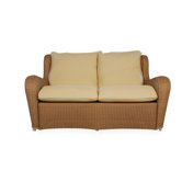 Natchez Loveseat with Cushions