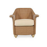 Oxford Dining Arm Chair with Cushion