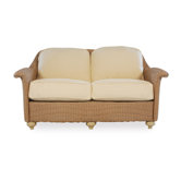 Oxford Loveseat with Cushions