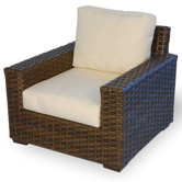 Lloyd Flanders Outdoor Chairs