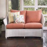 Weekend Retreat Loveseat