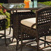 Haven Dining Table