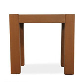 Mesa End Table
