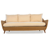 Tobago Sofa with Cushions