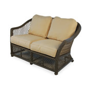 Vineyard Loveseat with Cushions