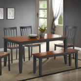Bloomington Dining Table