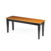 Shaker Wooden Bench
