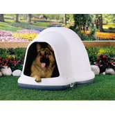 Extra Large Dog Shelter