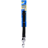 Aspen Pet Take Two&reg; Adjustable Dog Leash Extensions in Black