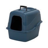 Jumbo Kitty Komplete II Hooded Pan Set