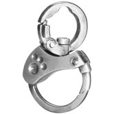 Aspen Pet Tagnabbit Quick Release Tag Ring
