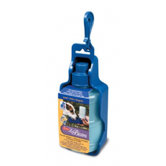 Porta Le Bistro Dog Waterer in Blue