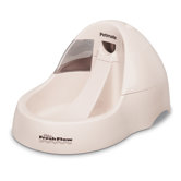 Deluxe Fresh Flow Pet Fountain