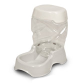 Gravity Pet Feeder