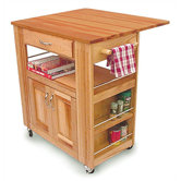 Kitchen Cart