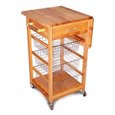 Kitchen Cart