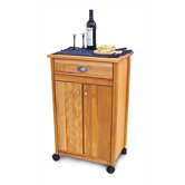 Cuisine Kitchen Cart