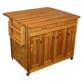 Kitchen Cart