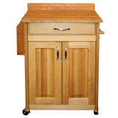 Kitchen Cart