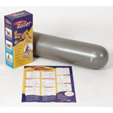 Roller 6" x 30" in Grey