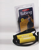 Tubing X-Light 4' in Yellow