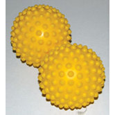 Sensory Ball 3.94" (Set of 2)