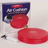 12.5" Air Cushion in Red