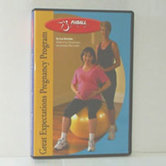 Great Expectations Pregnancy DVD