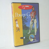 Power Golf DVD