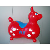 Rody Max USA Horse