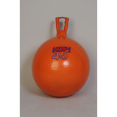 18" Hop 45 Ball in Orange