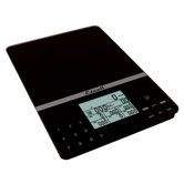 Cesto Portable Nutritional Tracker in Black